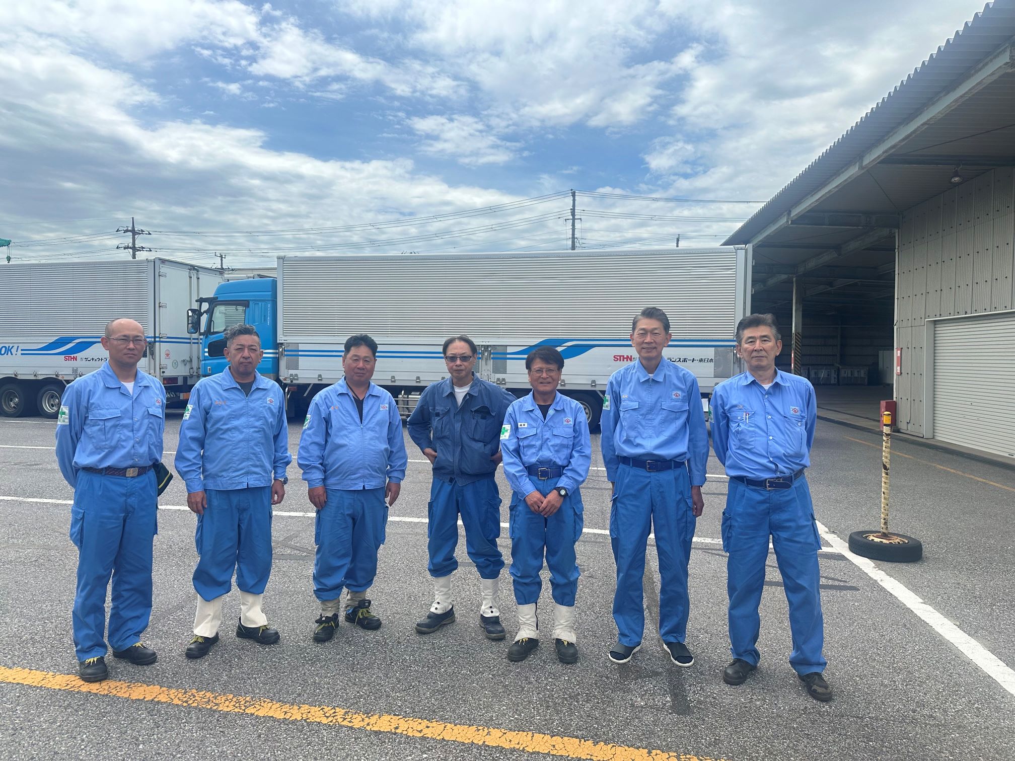 山九東日本サービス株式会社(樹脂製品の袋詰めと検品作業)